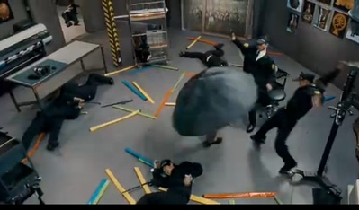 十二生肖剧照的剧照