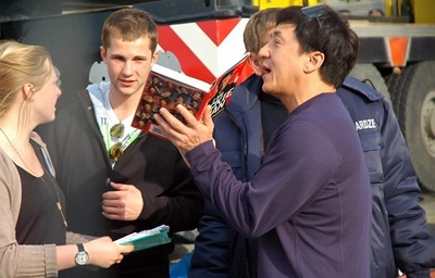 十二生肖剧照的剧照