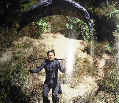 十二生肖剧照的剧照