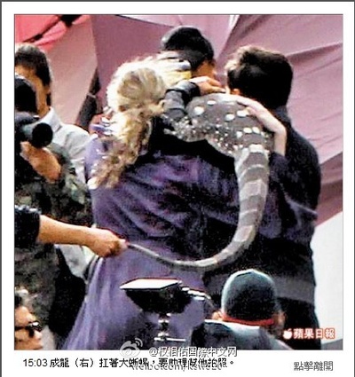 十二生肖剧照的剧照