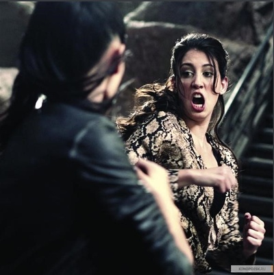 十二生肖剧照的剧照