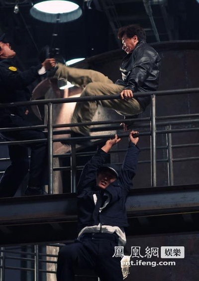 十二生肖剧照的剧照