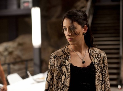 十二生肖剧照的剧照