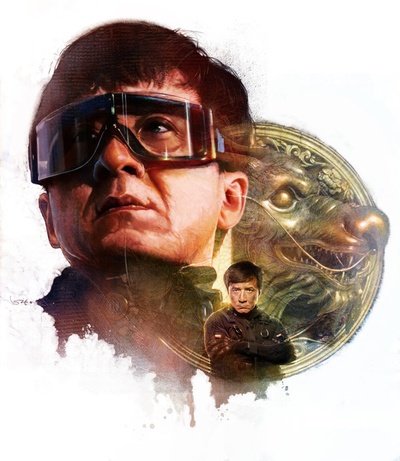 十二生肖剧照的剧照