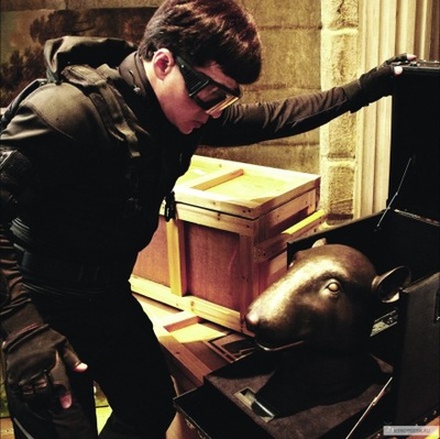 十二生肖剧照的剧照