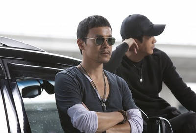 十二生肖剧照的剧照