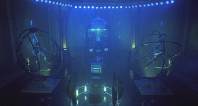 割草者剧照的剧照