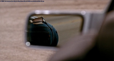 割草者剧照的剧照