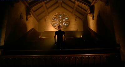 割草者剧照的剧照