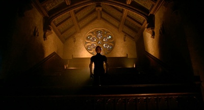 割草者剧照的剧照