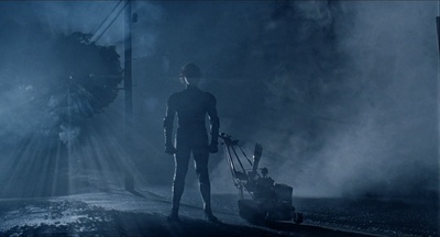 割草者剧照的剧照