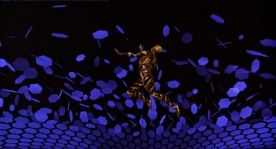 割草者剧照的剧照