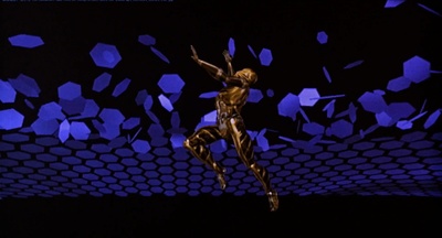 割草者剧照的剧照