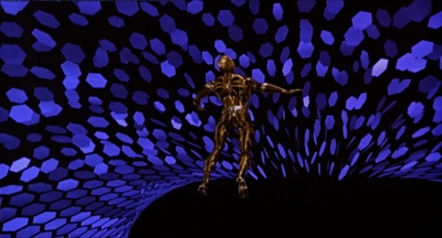 割草者剧照的剧照