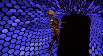 割草者剧照的剧照