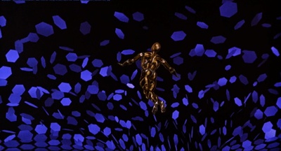 割草者剧照的剧照