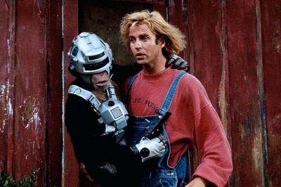 割草者剧照的剧照