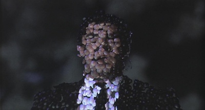 割草者剧照的剧照