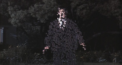 割草者剧照的剧照