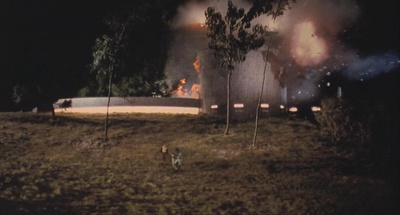 割草者剧照的剧照