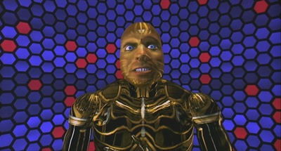 割草者剧照的剧照