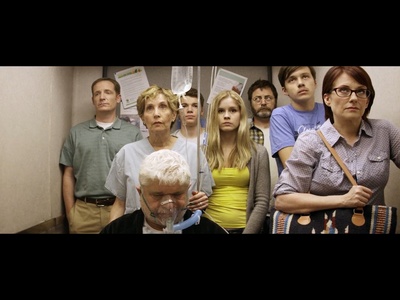 夏日之王剧照的剧照