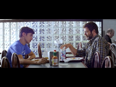 夏日之王剧照的剧照