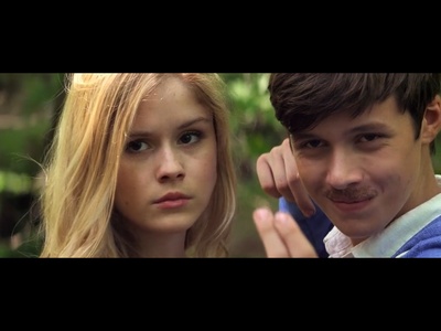 夏日之王剧照的剧照