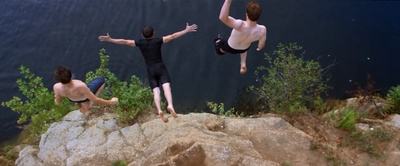 夏日之王剧照的剧照