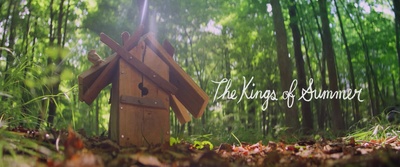 夏日之王剧照的剧照