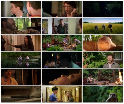 夏日之王剧照的剧照