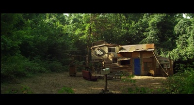 夏日之王剧照的剧照