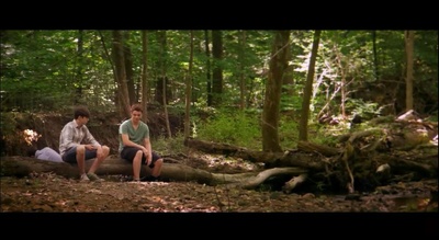 夏日之王剧照的剧照