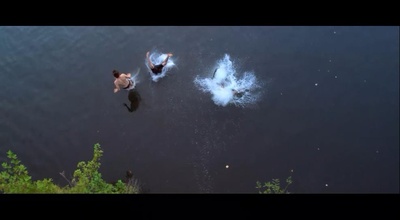 夏日之王剧照的剧照