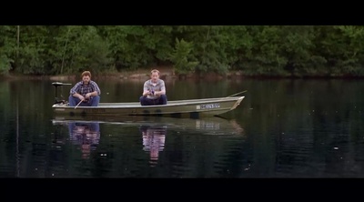 夏日之王剧照的剧照