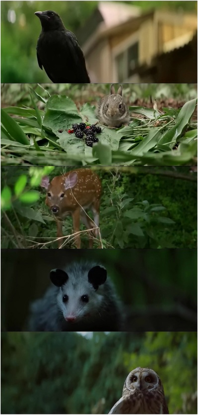 夏日之王剧照的剧照