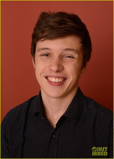 夏日之王剧照的剧照