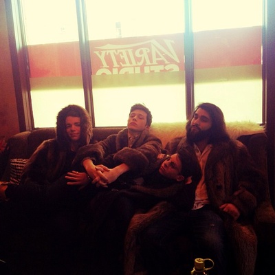 夏日之王剧照的剧照