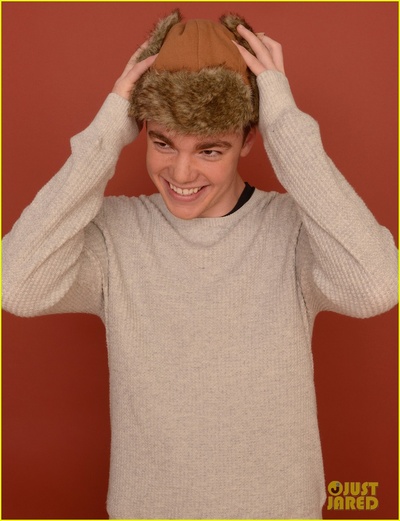 夏日之王剧照的剧照