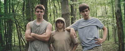 夏日之王剧照的剧照