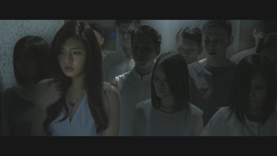 鬼网剧照的剧照