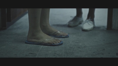 鬼网剧照的剧照