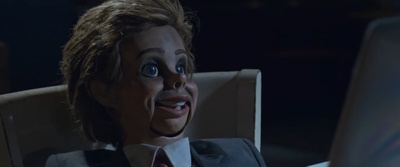 鬼网剧照的剧照