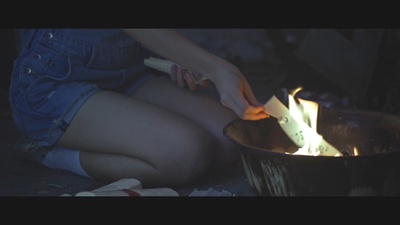 鬼网剧照的剧照