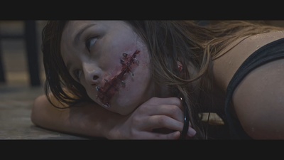 鬼网剧照的剧照