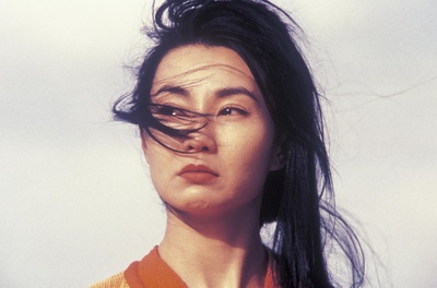 英雄剧照的剧照