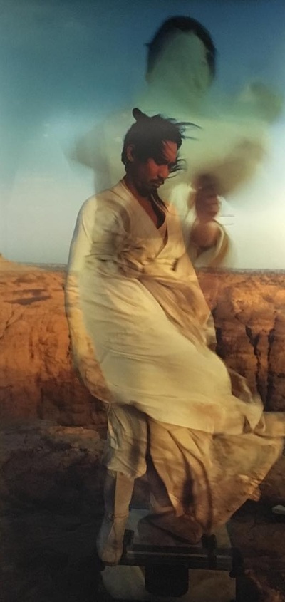 英雄剧照的剧照