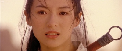 英雄剧照的剧照