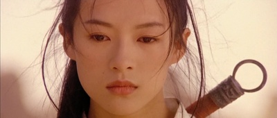 英雄剧照的剧照