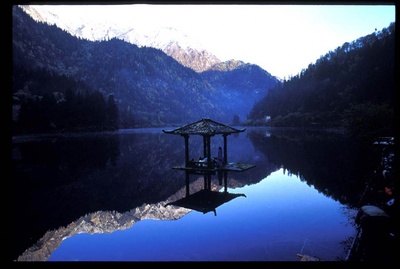 英雄剧照的剧照